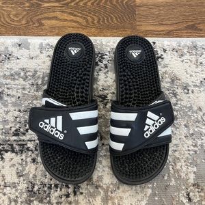 Adidas slides